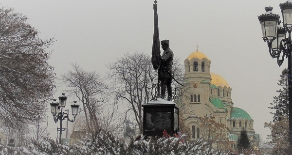 143 години от Освобождението на София от османско владичество