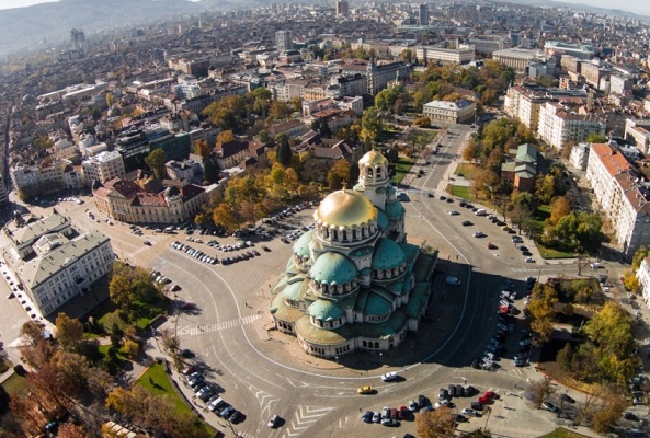 Кметът Фандъкова: Стратегически цели и стратегическа инфраструктура – това отличава бюджета на София за 2021 г.