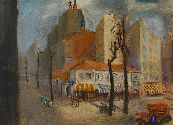 СГХГ – Изложба 