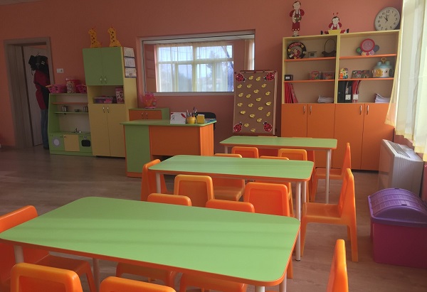 Доц. Д-р Тодор Чобанов: Увеличава се тежестта на критерия за постоянен и настоящ адрес на територията на Столична община при класиране в детските градини