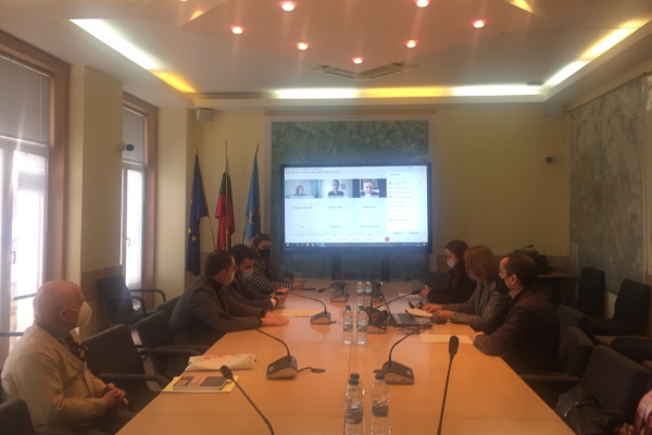 София обявява Ученически конкурс за „Незабравените лица на спасението“ на българските евреи