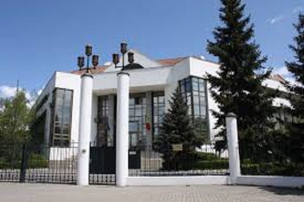 Асансьори и цялостно обновяване ще бъде извършено на подлеза при Румънското посолство