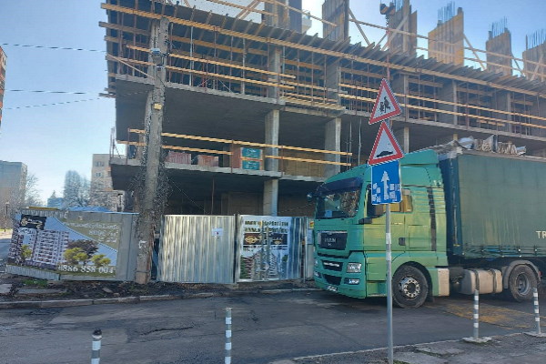 Екипи на Столичния инспекторат извършиха над 70 проверки за източници на замърсяване на въздуха