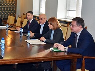 Асоциация на индустриалния капитал подкрепя работата по Стратегията за дигитализация на София