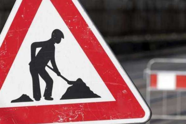 10 екипа работят по извършване на текущи ремонти в София