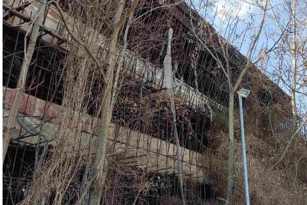 Фандъкова: Започва разчистването на терена в район „Витоша“ за изграждане на детска градина и основно училище