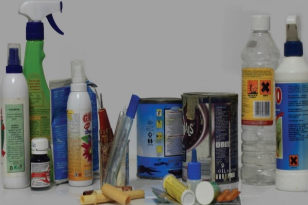 Мобилен пункт за опасни отпадъци от домакинства ще бъде разположен в район „Красно село“