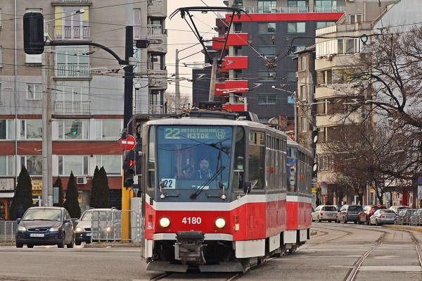 Кристиан Кръстев: 