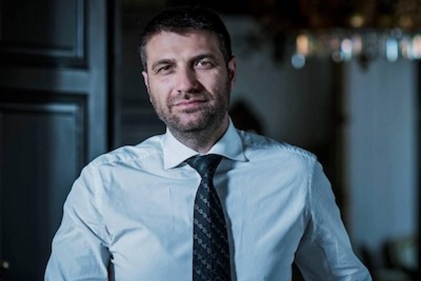 Кристиан Кръстев ще вземе участие в онлайн събитие, организирано от Американско-българска камара в Америка