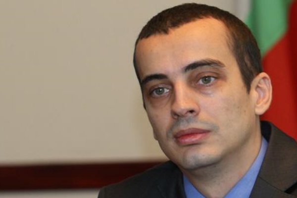 Зам.-кметът Тодор Чобанов участва във виртуалната среща срещу антисемитизма