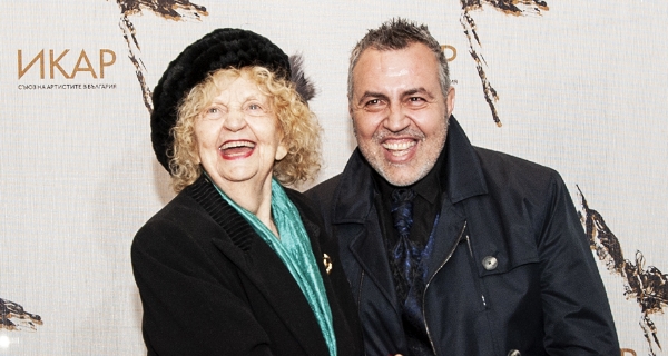 Национални награди за сценични изкуства ИКАР 2021 – Пресконференция за обявяване на номинациите: 27 март, 10:00 ч.