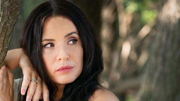 Соня Йончева празнува премиерата на нов албум