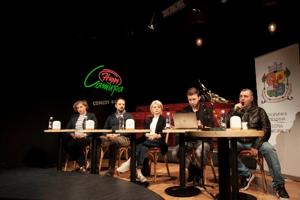 Обявиха номинациите за Националните награди за сценични изкуства ИКАР 2021 на 27 март