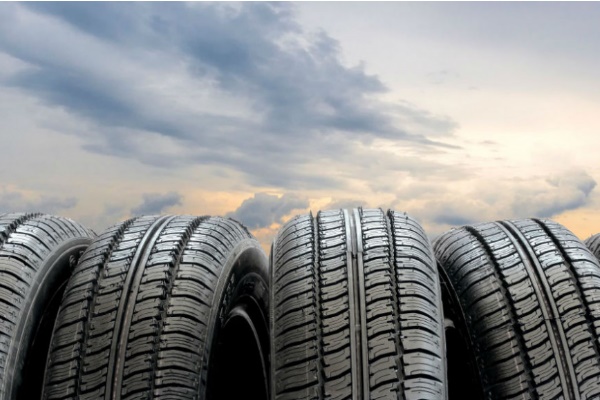 Отварят се временните площадки за събиране на гуми