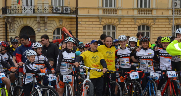 Традиционно велошествие ще се проведе тази неделя