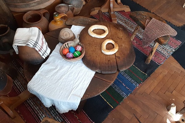 Дигитализират музейната сбирка на читалището в с. Желява