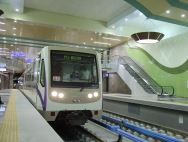 Фандъкова: С новата отсечка на метрото още над 20 хил. души дневно ще ползват този транспорт