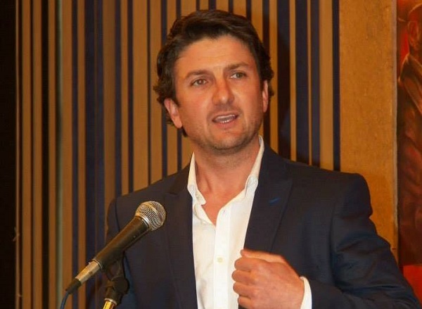 Мирослав Боршош е назначен за зам.-кмет по направление “Култура, образование, спорт и младежки дейности” на Столична община