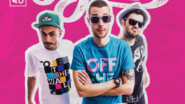 Проект „Акустични следобеди“ – концерт на 23 май