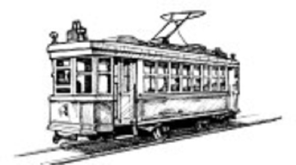 Празничен ретро трамвай ще се движи на 1 юни