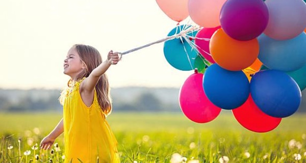 Честит 1 юни – Ден на детето