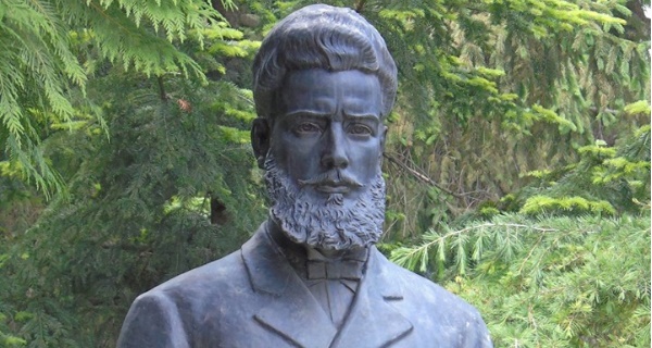 Признателна България почита паметта на Христо Ботев и на загиналите за свободата и независимостта на родината герои