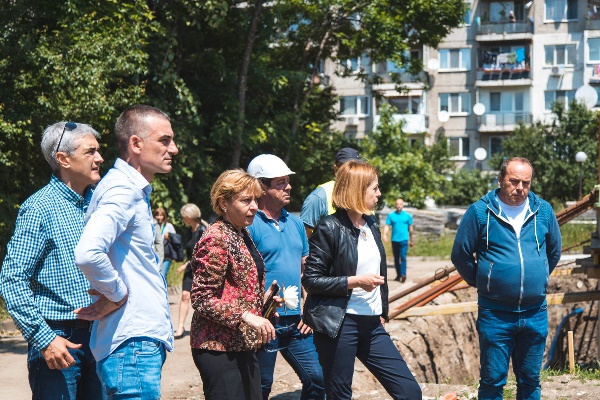 Започва изграждането на нова сграда на детска градина в район „Подуяне“