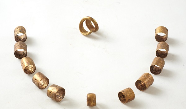 Изложба „Поток през времето“ (27.05. – 19.09.2021)