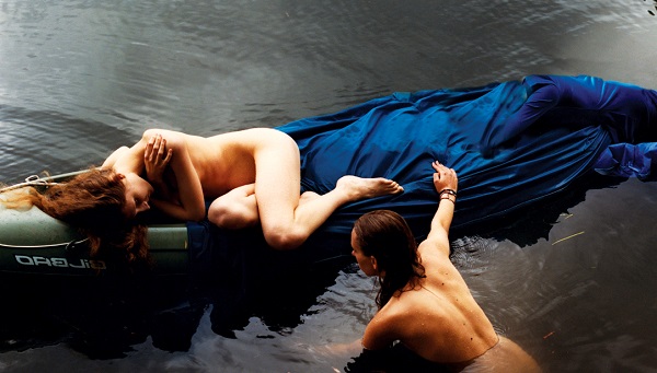 “Майстори на фотографията” – Изложба на Елина Кешишева (24 юни – 1 август 2021)