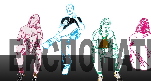 Студио за документален театър VOX POPULI представя ЕКСПОНАТИ – изчезващи човешки видове – театрална инсталация на открито от 12 до 20 юни