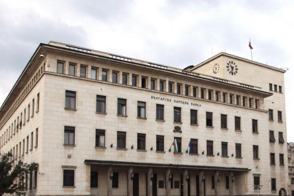 Парите на Столична община ще се пазят на сметка в БНБ