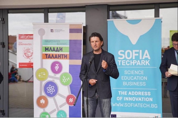 Започна Софийският фестивал на науката