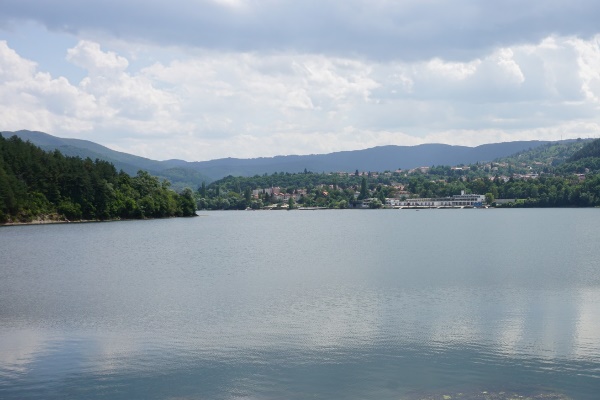 Чистим заедно зоната край Панчаревското езеро в събота