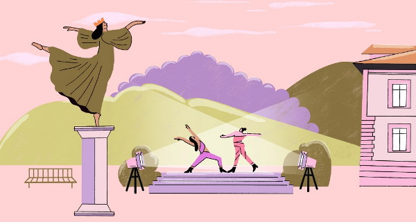 Започват събитията на открито от Лятната програма на Столична община