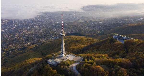 Изложба на открито “Витоша – планината, която дава живот” (24 юни – 8 юли)