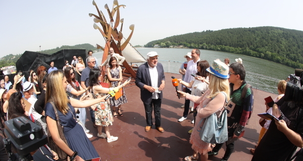 Фестивалът „Опера в парка“ се открива на 9 юли