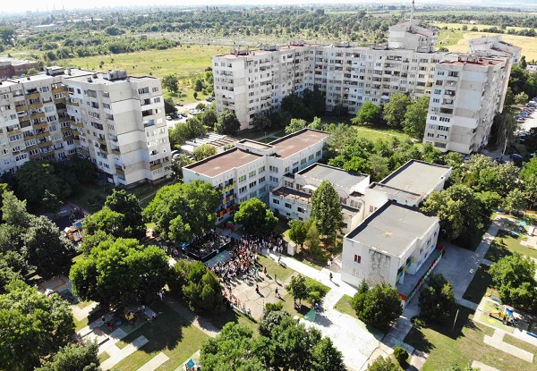 Започва обновяване на покрива на детска градина „Слънчев кът“