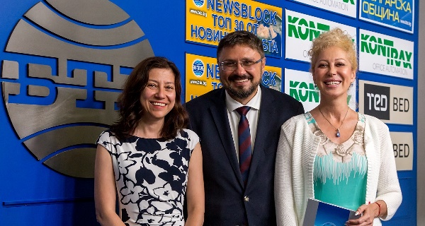 Софийски фестивал на музикалния театър от 25 юни до 10 юли в парка на Военната академия „Г. С. Раковски“