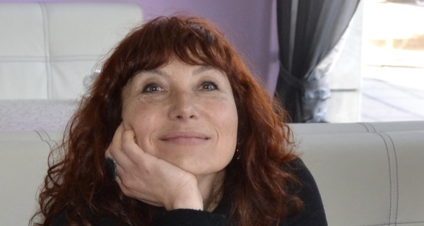 Русанка Ляпова – преводач на юли в Столична библиотека (14 юли)