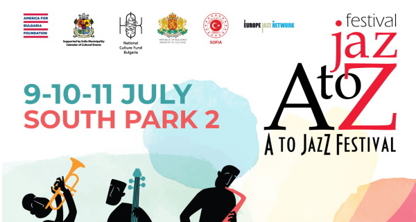Десето издание на музикалния фестивал A to JazZ Festival