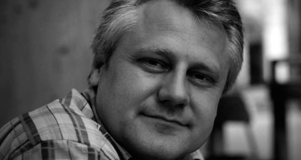 Иван Христов – поет на месец юли в Столична библиотека (20 юли 2021, 18:30 часа)