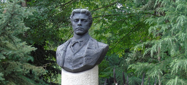 Честваме 184 години от рождението на Васил Левски
