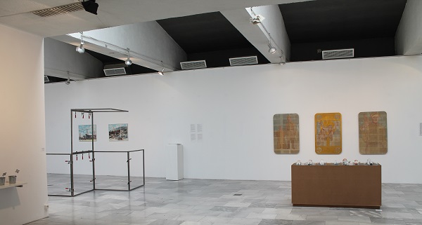 Софийска градска художествена галерия представя номинираните художници за Наградата за съвременно изкуство БАЗА 2021