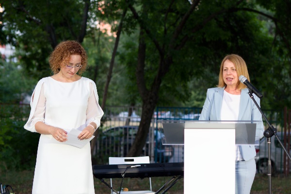 Нов Комплекс за ранно детско развитие в София ще помага на над 1000 деца и семейства годишно