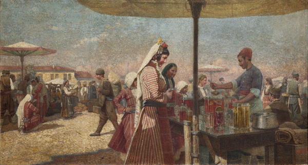 Изложба 