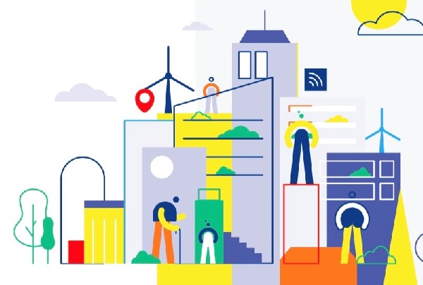 София стартира сътрудничество с високотехнологични градове по Международна програма на ЕК