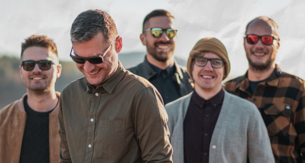 Jin Monic с концерт в „Акустични следобеди” (17.08.2021 г., 19:00 ч., Кино 