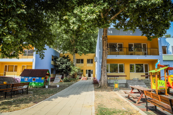 Фандъкова: 12 нови сгради на детски градини се изграждат в момента