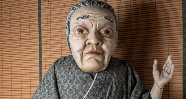 Премиера на новия спектакъл „Иссън Боши“ на Театрална формация „Сенджу“ (10.09. – 11.09.)