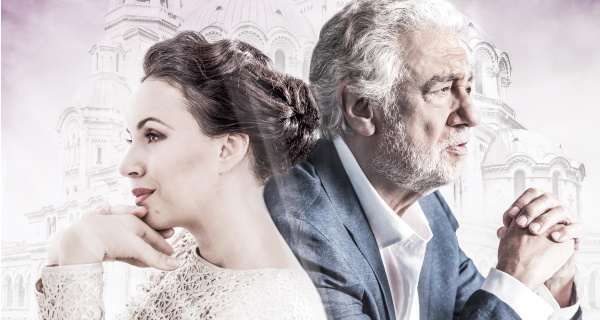 Изложба с фотографии в Галерия на открито пред Народния театър разказва за пътя на Соня Йончева